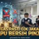 Satgas PASTI OJK Jakarta Sapu Bersih 951 Pinjol Ilegal Pemburu Mangsa