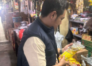 Satgas Pangan Jamin Ketersediaan Minyak Goreng Jelang Idul Fitri di Tangsel