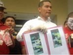 Petugas Satpol Jual Istri Sendiri Via Facebook – Terungkap Saat Razia Polrestabes Surabaya