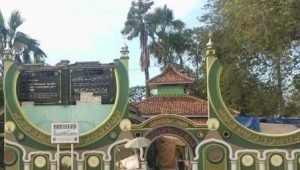 Saudagar Cina yang Mengislamkan Jawa