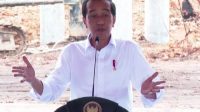 Presiden Jokowi Tersinggung ! Ini Pernyataan Lengkapnya