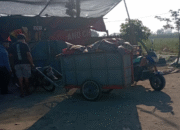 TPS Sumberejo Sempat Dipindah Dua Kali, Kini Tetap Jadi Solusi Bersih