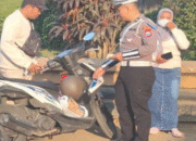 Operasi Patuh Semeru 2025: Pelanggaran Lalu Lintas Meledak, Tilang Manual Naik 1.167%!