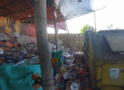 TPS Sumberejo Jadi Contoh TPS Bersih dan Tertib, Tanpa Komplain Warga