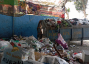 TPS Burengan Jadi Andalan Warga Selama 15 Tahun, Meski Masih Dikeluhkan Bau