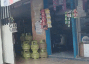 Warga Blitar Kesulitan Dapat Elpiji 3 Kg, Harga Melonjak hingga Rp21 Ribu