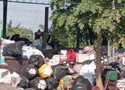 Berawal dari Bengkok Desa, TPS Paron Kini Jadi Contoh Pengelolaan Sampah Mandiri Berbasis Swadaya