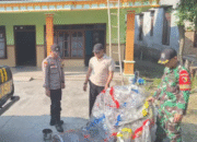 Balon Udara Meledak di Atap Rumah Warga Magetan, 12 Genteng Pecah