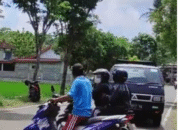 Rambu Evakuasi di Pacitan Masih Minim, Baru 103 Unit Terpasang Tahun Ini