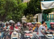 Jalur Gumitir Ditutup, Warga Jember Buru BBM ke Lumajang