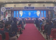 UB Tuan Rumah OLIVIA X, 400 Tim Mahasiswa Adu Inovasi Vokasi