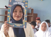 Mahasiswa IAI Al-Khairat Gencarkan Sosialisasi Anti-Bullying di Sekolah Pamekasan