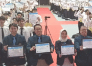 FTP UB Jadi Pelopor Sertifikasi AI Internasional Gratis untuk Mahasiswa dan Dosen di Indonesia