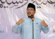 Anwar Sadad Mangkir Panggilan KPK Kedua Kalinya Terkait Kasus Dana Hibah Jatim