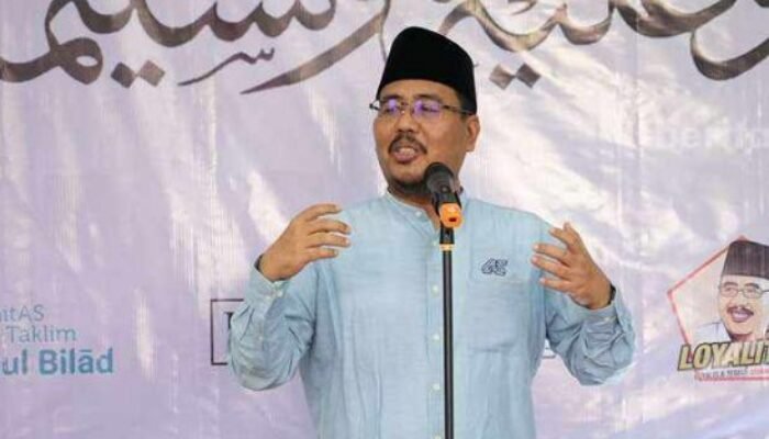 Anwar Sadad Mangkir Panggilan KPK Kedua Kalinya Terkait Kasus Dana Hibah Jatim