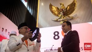 Keputusan Strategis PKS untuk Pilkada Jakarta 2024