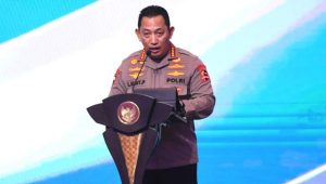 Kapolri Jamin Transparansi dalam Penyelidikan Kematian Afif Maulana