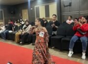 Seleksi Ajang Putri Jawa Timur 2025 Tingkat Kabupaten Jombang : Mencetak Generasi Berwawasan Luas Akan Pariwisata dan Budaya