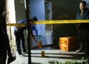 Kuburan Bayi, Seorang Perempuan di Tulungagung di Slidiki Polisi