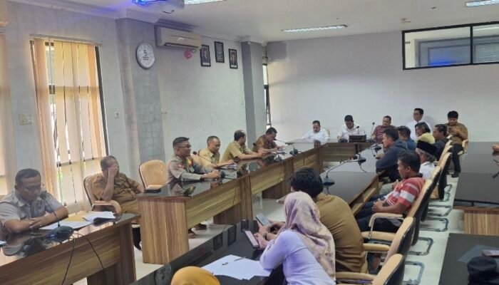DPRD Kabupaten Blitar Dorong Pengoptimalan PAD Sektor Tambang