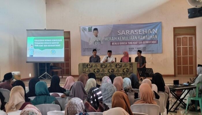 Gus Tamim Himbau Efisiensi Tak Ganggu Sektor Pendidikan dan Kesehatan