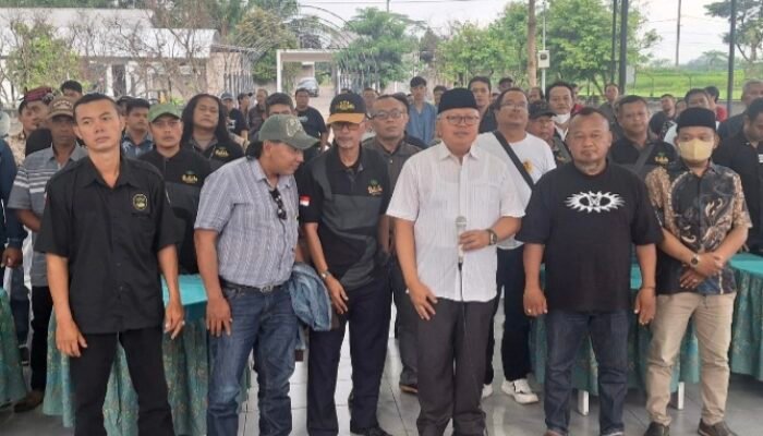 Gus Tamim dan Ormas RaDja Kompak Bangun Kemandirian Ekonomi Daerah