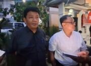 Guntur Wahono Perjuangkan Kesejahteraan Petani Tebu Blitar