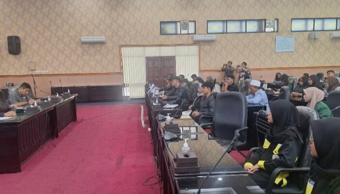 Warga Minta Pembangunan Kota Blitar Tak Melenceng dari Regulasi