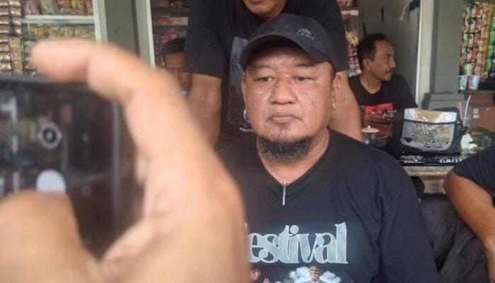 Ormas RaDja Desak Kejaksaan Segera Seret Mak Rini Jadi Tersangka Kasus Korupsi