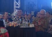 Hari Jadi Ke-119, Pemkot Blitar Hibur Ribuan Warga Lewat Konser Musik