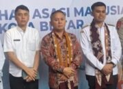 Hadiri Sosialisasi Kementerian HAM RI, Mas Ibbin Ingin Kota Blitar jadi Human Rights City