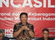 Guntur Wahono Hadirkan Narasumber Tokoh Koperasi Jelaskan Program KMP Desa