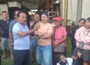 Panglima Kawulo Alit Turut Sukseskan Event Blitar Jadoel, PKL Apresiasi Langkah Pemkot