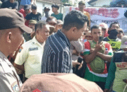 CV BSE Siap Buka Pintu Dialog Terkait Protes Tambang Pasir