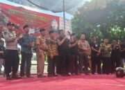 Wujud Cinta Budaya Leluhur, Guntur Wahono Gandeng Gus Tik Gelar Kesenian Tiban