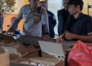 Diduga Mau Mengacaukan Pengesahan PSHT Blitar, Gerombolan “Nasi Bungkus” Dibubarkan Polisi