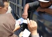 Tak Mau Bayar Pajak, Penambang Nakal di Blitar Pilih Lewati Jalan Tikus Hindari Pos Pantau Bapenda