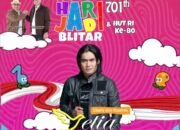 Bukannya Fokus Pembangunan, Pemkab Blitar Malah Sibuk Hamburkan Anggaran untuk Seremonial