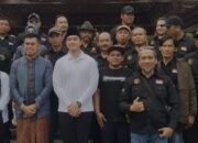 Kaesang Pangarep Kunjungi Blitar, LPK-RI Teken MoU Kerja Sama Ekonomi Pertanian