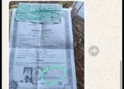 Ketahuan Publik, MTsN 3 Blitar Panik! Ijazah Ditahan Bertahun-Tahun Baru Dikembalikan