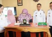 Cegah Pernikahan Dini, Pemkot Blitar Gandeng Pengadilan Agama