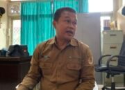 Perhutani Melarang Jual Beli Lahan Sepadan Pantai Dikawasan Hutan Lindung
