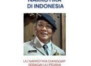 Kajian Hukum Narkotika Oleh Komjen Pol (Purn) Dr. Anang Iskandar, S.H., M.H. 