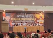 Perjuangan Akses Pendidikan di Kanigoro: Guntur Wahono Prioritaskan Pembangunan SMK Negeri