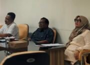 DPRD Kabupaten Blitar Gelar Rapat Banmus, Prioritaskan Pembahasan RAPBD