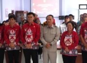 Ketua DPRD Kota Blitar Dorong Pembentukan Kampung Pancasila