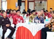 Bumi Bung Karno Jadi Percontohan Kota Antikorupsi, Ketua DPRD Kota Blitar Beri Apresiasi