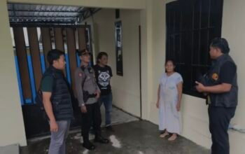 Pagi-Pagi Sudah Disatroni Jambret, Wanita 64 Tahun di Blitar Berhasil Pertahankan Kalung