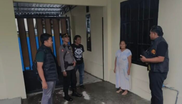 Pagi-Pagi Sudah Disatroni Jambret, Wanita 64 Tahun di Blitar Berhasil Pertahankan Kalung