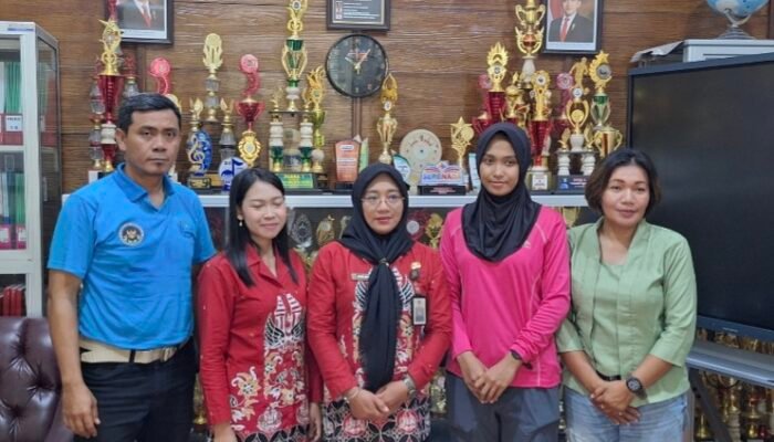 SPPG YASB Sananwetan Tegaskan Komitmen Tingkatkan Mutu Menu MBG, Terbuka bagi Kritik dan Masukan Demi Pelayanan Terbaik